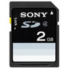 Sony SF2N1 2GB SD Memory Card