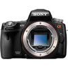 Sony Alpha DSLR SLT A35 16.2MP Digital Camera Body, Face Detection, 3D Sweep Panorama, 3.0 inch LCD