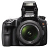 Sony Alpha SLT-A57 Digital SLR Camera with 18-55mm Lens
