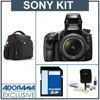 Sony Alpha DSLR SLT A57 Translucent Mirror Digital Camera SLT-A57K A, Cameras & Lenses > Digital Cameras & Accessories > Digital Cameras > Sony Digital Cameras