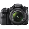 Sony Alpha DSLR SLT-A58 Digital SLR Camera, Cameras & Lenses > Digital Cameras & Accessories > Digital Cameras > Sony Digital Cameras