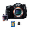 Sony SLT-A99V Digital SLR Camera Body SLT-A99V B, Cameras & Lenses > Digital Cameras & Accessories > Digital Cameras > Sony Digital Cameras