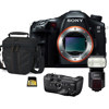 Sony SLT-A99V Digital SLR Camera Body