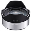 Sony VCL-ECF1 Fisheye Conversion Lens for NEX DSLRs