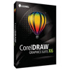 Corel CorelDRAW Graphics Suite X6 Software CDGSX6ENHBBUG