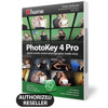 FXhome Ltd Photokey 4 Pro Automatic Green Screen Removal Software for Photographers using Mac or Windows