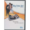 Dg Foto Art Essentia, Digital Album Creation Software for Windows.