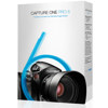 Phase One Capture-One Pro 6.0 DSLR Raw Workflow Image Editing Software for Macintosh &amp; Windows.