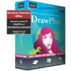 Serif DrawPlus X4 Graphics Studio Retail Student and Teacher Edition Software DPX4USMBRTST - $59.99