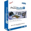 Shortcut PhotoStudio 9 Pro SSRPS9PWIEN - $39.95