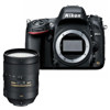 Nikon Megapixel