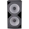 JBL ASB4128 Dual 18" Subwoofer ASB4128-WH