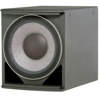 JBL ASB6115 High Power Single 15" Subwoofer ASB6115-WH