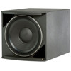 JBL ASB7118 Ultra Long Excursion High Power Single 18" Subwoofer ASB7118-WH