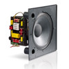 JBL Control 322CT 12" Coaxial Ceiling Speaker CONTROL 322CT - $566.00