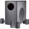 JBL C50PACK Subwoofer-Satellite System C50PACK, Tvs & Entertainment > Pro Audio Equipment > Speakers / Studio Monitors > Jbl Speakers / Studio Monitors