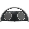 JBL Go + Play II High-Performance Portable Loudspeaker Dock HKGOPLAY2BLKAM, Tvs & Entertainment > Portable Entertainment > Ipod & Mp3 Accessories > Jbl Ipod & Mp3 Accessories