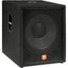 JBL JRX118S 18" Compact Subwoofer JRX118S