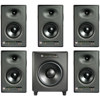 JBL LSR4326P5.1 Active 5.1 Monitoring System LSR4326P5.1, JBL brand