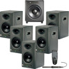 JBL LSR4328P5.1 Active 5.1 Monitoring System LSR4328P5.1, JBL brand