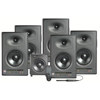 JBL LSR4328P5.1 Active 5.1 Monitoring System LSR4328P5.1N, JBL brand