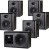 JBL LSR6328P/5.1 5.1 Surround System LSR6328P/5.1INT, JBL brand