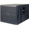 JBL VRX918S 18" High Power Flying Subwoofer VRX918S