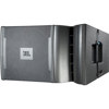 JBL VRX932LAP 12" Two-Way Powered Line Array Loudspeaker System VRX932LAP
