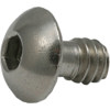 Jobu Design 1/4" x 3/8" Lensplate Screw