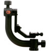 Jobu Design BWG-HD2 Black Widow Heavy Duty MK-II Gimbal Head for 50-500 Zoom, 200-400, 150-500, 500mm F4 Lenses