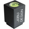 Jobu Design Double Bubble Spirit Level LVLDB