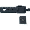 Jobu Design Surefoot Manfrotto-Adapter Plate SF-CPM, Tripods > Quick Release Systems & Plates > Jobu Design Quick Release Systems & Plates