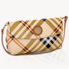 Tan Plaid