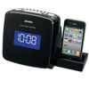 Jensen JiMS-215i Docking Digital CD Player Clock Radio JIMS-215I