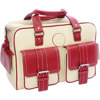 Jill-e Medium Bone Leather 071286, Cases > Camera and Gear Cases > System Bags & Cases > Jill-E System Bags & Cases