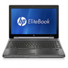 HP EliteBook 8560W 15.6" LED Notebook B2A78UT#ABA