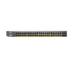 Netgear ProSafe 48-Port Gigabit Stackable PoE Smart Switch GS748TPS-100NAS, Computer Systems > Desktop Systems > Network Switches / Routers / Firewalls > Netgear Network Switches / Routers / Firewalls