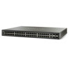 Cisco SG500-52P 52-Port PoE Gigabit Managed Switch SG500-52P-K9-NA