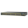 Cisco Catalyst 2960S Managed 48 Port Gigabit Ethernet Switch WS-C2960S-48TS-L