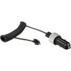 Just Mobile Highway Pro Car Charger CC-189, Photo Essentials > Batteries & Power Supplies > Battery Chargers & Accessories > just Mobile Battery Chargers & Accessories
