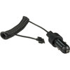 Just Mobile Highway Pro Car Charger CC-189BK, Photo Essentials > Batteries & Power Supplies > Battery Chargers & Accessories > just Mobile Battery Chargers & Accessories