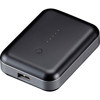 Just Mobile Gum Plus Battery Pack PP-168SB, Tvs & Entertainment > Phones & Accessories > Power Accessories > just Mobile Power Accessories