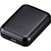 Just Mobile Gum Plus 5.200 mAh Li-Ion Battery PP-168SBK, Tvs & Entertainment > Phones & Accessories > Power Accessories > just Mobile Power Accessories