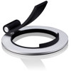 Just Mobile ST-858 Encore Solid Aluminum Stand ST-858