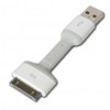 The Joy Factory Duralink 3" USB ACC119, Computer Systems > Notebooks / Netbooks / Ipads & Tablets > Ipad Accessories > the Joy Factory Ipad Accessories