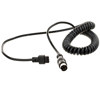 Jackrabbit Coiled HV Cord JRCZ, Jackrabbit brand