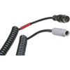 Jackrabbit Coiled HV Cord Uni-G JRUNIG, Jackrabbit brand