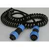 JTL Standard 8' DC Cable 2636