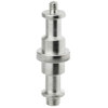 JTL 3/8" &amp; 1/4" x 20 Threaded Lightstand Mount.