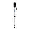 JTL Aluminum Monopod with Twist Locking Sections, with Case
